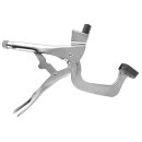 WELDINGER Schnellspanner 50 x 60 mm für...
