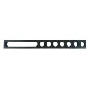 Profi Universal-Anschlag 300 (6) SYSTEM 16 12 mm stark