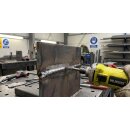 HM Frässtifte für Metall für Geradschleifer 6 mm Schaft