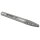 HM Frässtift Typ F 6 mm für Metall für Geradschleifer 6 mm Schaft
