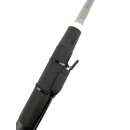 Schweißnahtreinigungs-Schlauchpaket für Reinigungsset 13 mm Stromanschluss 5-poliger Stecker speziell für WE 2003 + WE 2030P ACDC