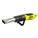 Heißluftpistole HG-2 mini 450 W mit 2 Stufen 250°C / 450°C 2 m Kabel WELDINGER