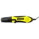 Heißluftpistole HG-2 mini 450 W mit 2 Stufen 250°C / 450°C 2 m Kabel WELDINGER