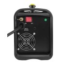 WELDINGER ME 1300 GASFLUX Fülldrahtschweißgerät im Koffer  + 1kg Fülldraht + Stromdüsen + Fülldraht-Gasdüse