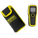 Profi Leitungs- und Balkensucher LS710 von WELDINGER (Leitungsfinder Ortungsgerät)