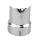 WELDINGER Spitzdüse medium 35mm für Heißluftpistole HG-1