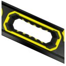 Wasserwaage 1000mm magnetisch Top View zwei Libellen...