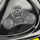 AH 600 light air Automatik-Schweißhelm  mit Ventilation Arbeitslicht WELDINGER