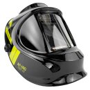 AH 600 light air Automatik-Schweißhelm  mit Ventilation Arbeitslicht WELDINGER
