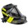AH 600 light air Automatik-Schweißhelm  mit Ventilation Arbeitslicht WELDINGER