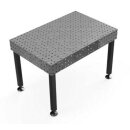 Schweißtisch 1200x1000x150 Bausatz 16mm Lochsystem...