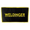 Abdeckhaube für Schweißgeräte TYP2 55x21x31 von WELDINGER