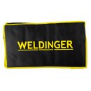 Abdeckhaube für Schweißgeräte TYP3 60x25x34 von WELDINGER
