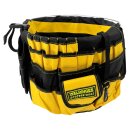 Werkzeugtasche für 12 l Baueimer Werkzeugeimer...