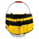 solo Werkzeugtasche für Edelstahleimer Werkzeugeimer  ohne Eimer!!