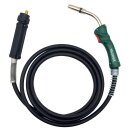 Holch MIG/MAG Brenner MHS24-KD 35 mm² 4 m...
