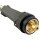 Holch MIG/MAG Brenner MHS24-KD 35 mm² 5 m Euroanschluss WELDINGER Professional Made in Germany