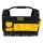Werkzeugtasche Hard Base 24x35x40 mit stabilem Rohrgriff von WELDINGER