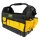 Werkzeugtasche Hard Base 24x35x40 mit stabilem Rohrgriff von WELDINGER