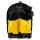 Werkzeugtasche Hard Base 24x35x40 mit stabilem Rohrgriff von WELDINGER