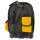Werkzeugtasche Hard Base 24x35x40 mit stabilem Rohrgriff von WELDINGER