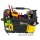 Werkzeugtasche Hard Base 24x35x40 mit stabilem Rohrgriff von WELDINGER