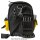 Werkzeugtasche Hard Base 24x35x40 mit stabilem Rohrgriff von WELDINGER