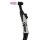 WP26 flexpro control 4 m 5-polig T50 WIG Schlauchpaket flexible Biegung 13 mm Stecker Gas NW5 WELDINGER