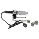 WELDINGER Muffenschweißgerät MS-1 600 W...