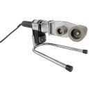 WELDINGER Muffenschweißgerät MS-1 600 W für Rohrdurchmesser 20-40 mm