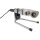 WELDINGER Muffenschweißgerät MS-1 600 W für Rohrdurchmesser 20-40 mm