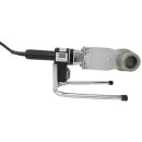 WELDINGER Muffenschweißgerät MS-2 800 W...