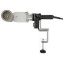 WELDINGER Muffenschweißgerät MS-2 800 W für Rohrdurchmesser 20-63 mm