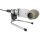 WELDINGER Muffenschweißgerät MS-2 800 W für Rohrdurchmesser 20-63 mm