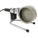 WELDINGER Muffenschweißgerät MS-3 1200 W...