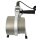 WELDINGER Muffenschweißgerät MS-3 1200 W Rohrdurchmesser 20-110 mm