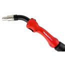 Holch MIG/MAG Brenner MHS Rauch 250 4 m Euroanschluss WELDINGER Professional Made in Germany