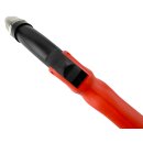Holch MIG/MAG Brenner MHS Rauch 250 4 m Euroanschluss WELDINGER Professional Made in Germany