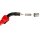 Holch MIG/MAG Brenner MHS Rauch 250 4 m Euroanschluss WELDINGER Professional Made in Germany