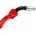 Holch MIG/MAG Brenner MHS Rauch 250 4 m Euroanschluss WELDINGER Professional Made in Germany