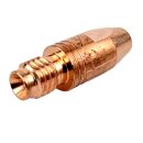 M8 30mm 1,2mm Premium Verbund-Stromdüsen 5-kant-Innengeometrie