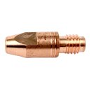 M8 30mm 1,2mm Premium Verbund-Stromdüsen 5-kant-Innengeometrie