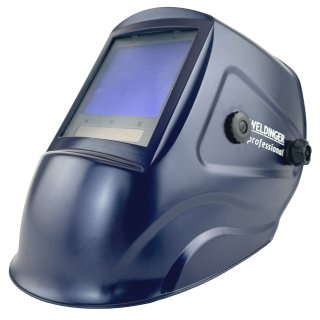 AH 750 digital Realcolor Panorama Automatik Kopfschirm Solar DIN5-13 Made in EU WELDINGER