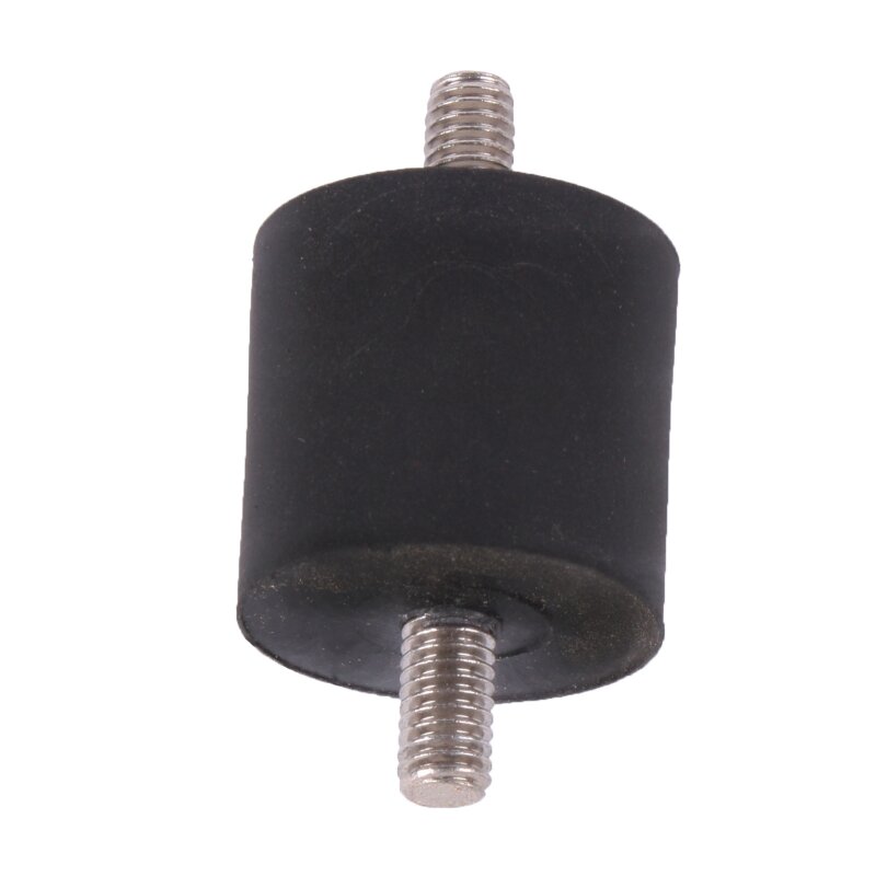 Gummipuffer Vibrationsdmpfer M6 fr WELDINGER Alu Kompressoren (FK 1, 1,89