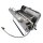 GARDINGER Gasbrenner 30 mbar für BBQ 42 mit Schlauch Ventil EN 417