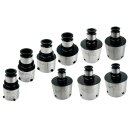 Schneideisenhalter M3-M20 für Gewindeschneidmaschine...