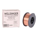 SG2 MAG- 0,6 mm 1 kg Universalschweißdraht...