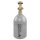 DUO-Aktionsset befüllbare Aluminium Propanflasche Profill 0.5 für Grills mit 2 Gasanschlüssen GARDINGER