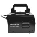 Clean perfekt CP300 Schweißnahtreinigungsgerät 300W WELDINGER