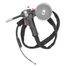 Spoolgun FLUX für Elektroden-Schweißinverter...